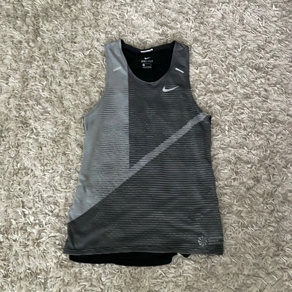 Nike Running Tank Top